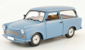 Trabant P 601 Universal